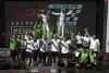 Bild zum Inhalt: Skoda: Lappi/Ferm erhalten in Wien ihre Weltmeister-Trophäen