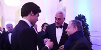 Lance Stroll, Jean Todt