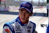 Bild zum Inhalt: Offiziell: IndyCar-Pilot Takuma Sato fährt 2017 für Andretti