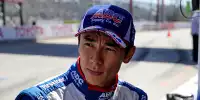 Takuma Sato
