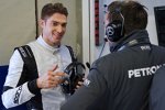 Edoardo Mortara