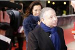 Jean Todt