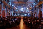 FIA-Preisverleihung in Wien