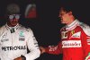 Toto Wolff stellt klar: "Einkauf eines Topfahrers" nicht das Ziel