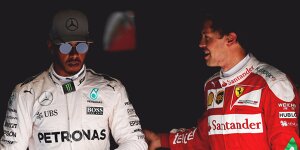 Toto Wolff stellt klar: "Einkauf eines Topfahrers" nicht das Ziel