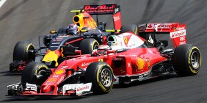 Montoya: Warum er sich in Max Verstappen wiederfindet