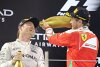 Sebastian Vettel schließt Rosberg-Nachfolge aus