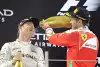 Bild zum Inhalt: Sebastian Vettel schließt Rosberg-Nachfolge aus