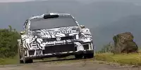 Bild zum Inhalt: Rallye-WM 2017: Setzen Privatteams den neuen Polo ein?