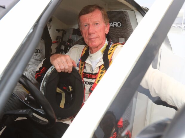 Walter Röhrl Walter Röhrl