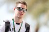 Stoffel Vandoorne: Warum Super Formula so wichtig war
