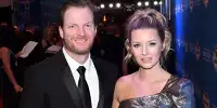 Bild zum Inhalt: Zum 14. Mal: Dale Earnhardt Jr. ist der populärster Fahrer