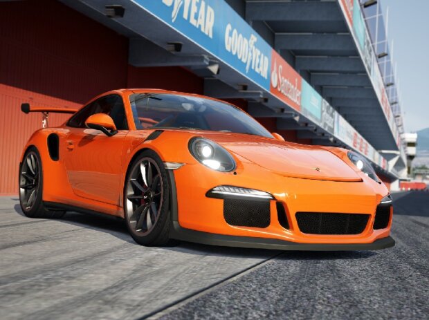 Assetto Corsa Assetto Corsa