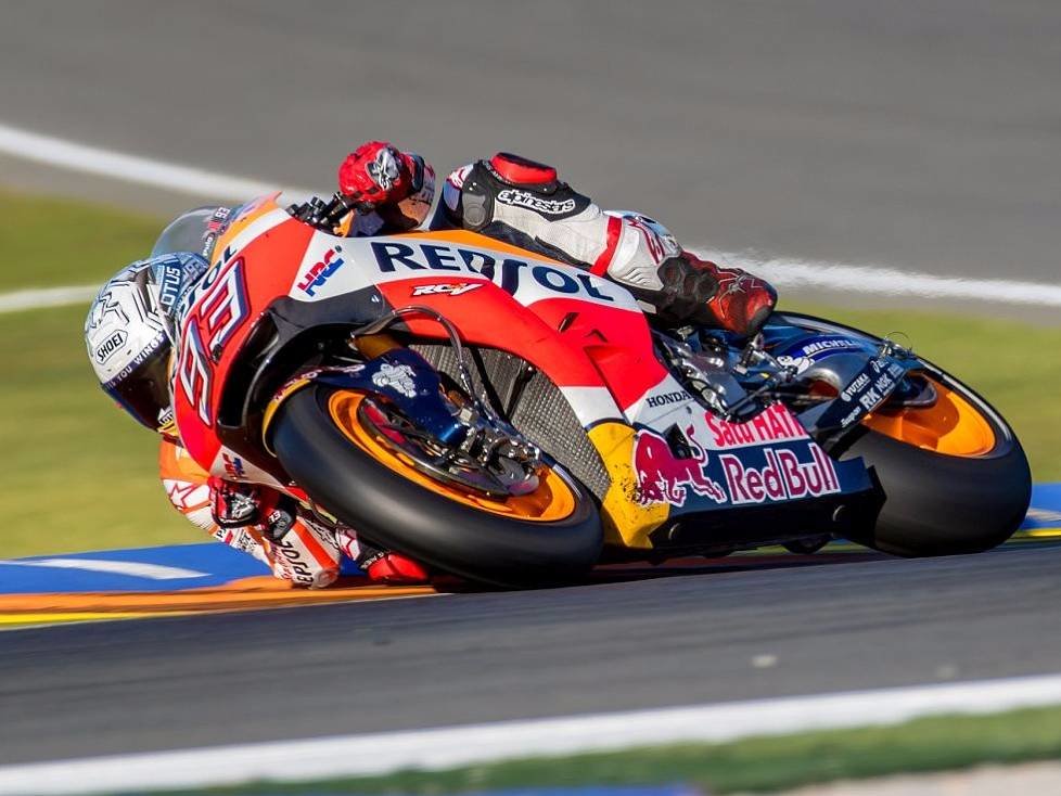 Marc Marquez