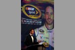 Jimmie Johnson (Hendrick) 