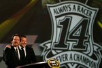 Tony Stewart (Stewart/Haas) 