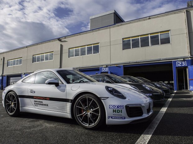 Assetto Corsa Porsche Assetto Corsa Porsche