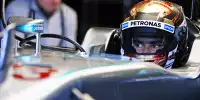 Bild zum Inhalt: Pascal Wehrlein bewirbt sich: "Fühle mich bereit für Mercedes"