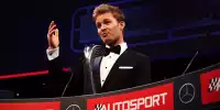 Bild zum Inhalt: Autosport-Award: Nico Rosberg und Mercedes räumen ab