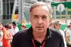 Bild zum Inhalt: Sergio Marchionne: "Red Bull hat uns abgehängt"