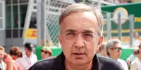 Bild zum Inhalt: Sergio Marchionne: "Red Bull hat uns abgehängt"