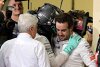 Rosberg-Nachfolge: McLaren zuversichtlich, dass Alonso bleibt