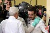Bild zum Inhalt: Rosberg-Nachfolge: McLaren zuversichtlich, dass Alonso bleibt