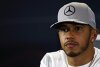 Bild zum Inhalt: Niki Lauda stellt klar: Keine Sanktionen gegen Lewis Hamilton