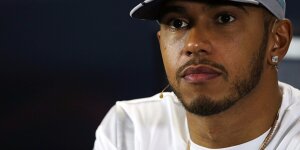 Niki Lauda stellt klar: Keine Sanktionen gegen Lewis Hamilton