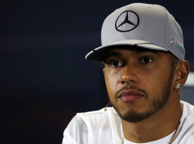 Lewis Hamilton Lewis Hamilton