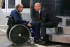 Claire Williams: Entmachtung von Ron Dennis "eine Schande"