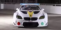 Bild zum Inhalt: Daytona-Start im Art-Car: Farfus und Spengler gehen fremd