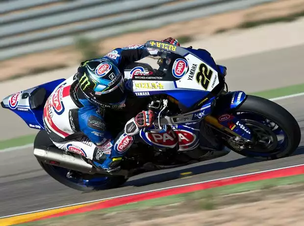 Alex Lowes Titel-Bild zur News: Alex Lowes