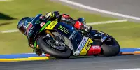 Bild zum Inhalt: Sachsenring: Jonas Folger wird Botschafter