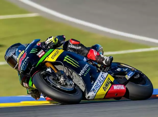 Jonas Folger Titel-Bild zur News: Jonas Folger