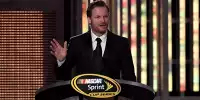 Bild zum Inhalt: Dale Earnhardt Jr. hatte Sorgen, ob er wieder fahren kann