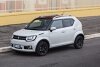Bild zum Inhalt: Allrad-Micro-SUV Suzuki Ignis 2017: Preis, Technische Daten, Abmessungen
