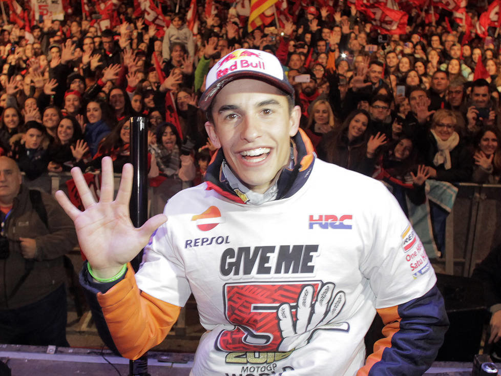 Marc Marquez
