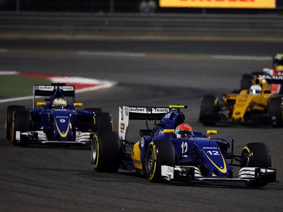 Felipe Nasr