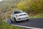 Suzuki Ignis 2017