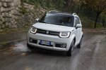 Suzuki Ignis 2017