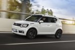 Suzuki Ignis 2017