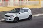 Suzuki Ignis 2017