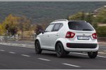 Suzuki Ignis 2017