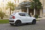 Suzuki Ignis 2017