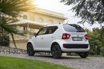 Suzuki Ignis 2017