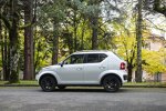 Suzuki Ignis 2017