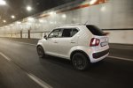 Suzuki Ignis 2017