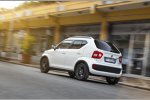 Suzuki Ignis 2017