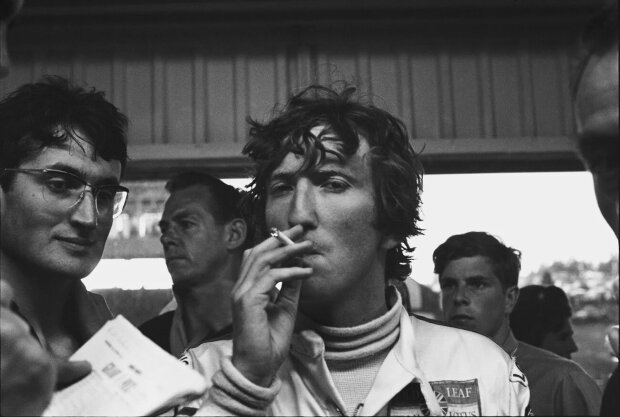 Jochen Rindt  ~Jochen Rindt ~ 